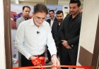 دستگاه‌های سونوگرافی و رادیوگرافی پانورامیک فک و دندان در برازجان به بهره‌برداری رسید