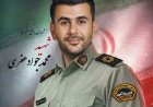 شهادت مأمور پلیس در درگیری مسلحانه در محور چوئبده - آبادان