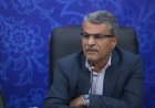 معاون استاندار فارس: تجاوز هوایی آمریکا به کازرون و فراشبند/ تلفات جانی نداشتیم