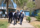 حملات تروریستی دشمن هیچ خللی در اراده مردم خوزستان ایجاد نمی‌کند