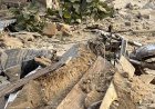 استاندار هرمزگان: حمله به مناطق مسکونی سند رسوایی دشمن است