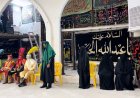 دیرینه ترین سند مکتوب تعزیه مربوط به استان بوشهر است