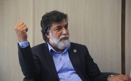 تشییع پیکر رهبر شهید انقلاب یک رویداد تمدنی و تاریخی است