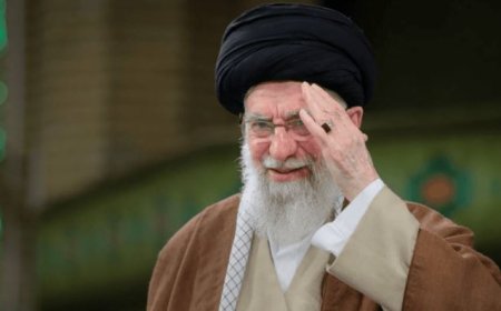 نماز بر پیکر مطهر رهبر شهید ساعت ۶ صبح یکشنبه اقامه می‌شود