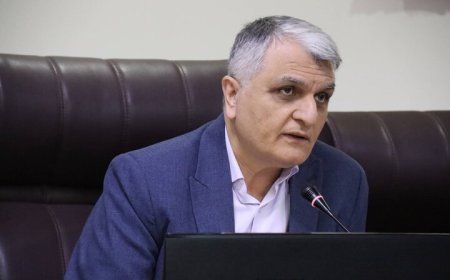 آماده‌باش کامل مراکز درمانی فارس برای مراسم تشییع رهبر شهید انقلاب