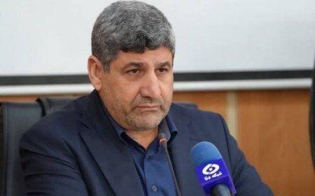 تسلیت معاون علمی و فرهنگی معاون اول رئیس جمهور در پی درگذشت افضل مقیمی