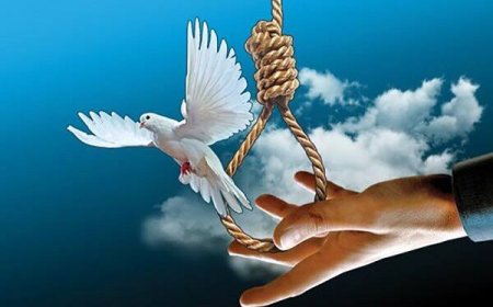 نجات پنج محکوم به قتل ازقصاص نفس در کازرون