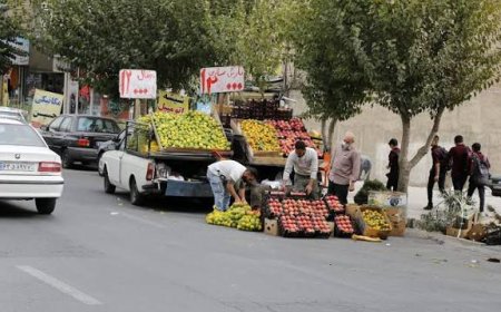 دادستان: شهرداری اهواز موظف به ساماندهی وانت‌بارها و دست‌فروشان است