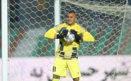 حامد لک در فولاد ماند