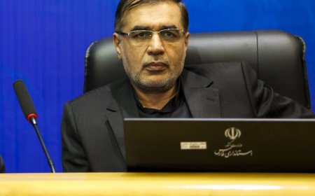 معاون استاندار: بازسازی واحدهای آسیب‌دیده از جنگ در اولویت برنامه‌های اقتصادی فارس قرار گرفت