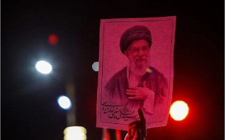 بزرگداشت رهبر شهید در مصلای بوشهر برگزار می‌شود