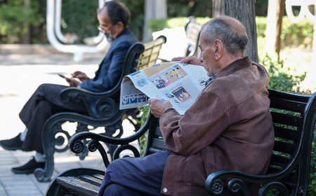  بازنشستگان فرهنگی باید طعم بهبود معیشت را بچشند