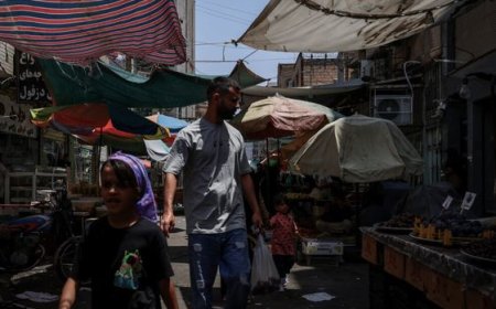 ماهشهر با ۹۶ درصد رکورددار رطوبت در خوزستان شد