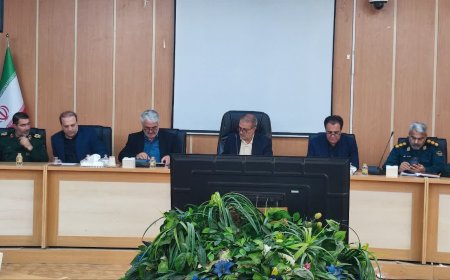 تدوین فوری برنامه عملیاتی شورای فضای مجازی کهگیلویه و بویراحمد برای سال ۱۴۰۵