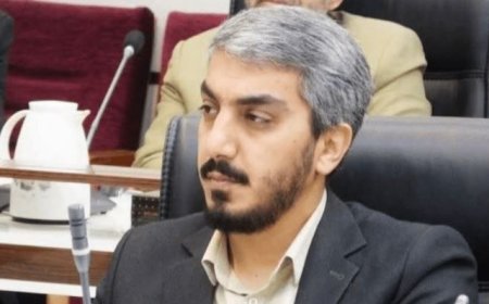 تشییع نمادین پیکر امام شهید در گچساران برگزار می‌شود