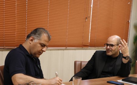 شیرازه کاوی شیراز