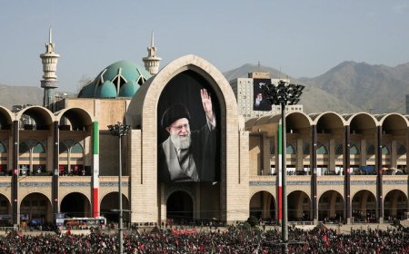 آثار دانشگاهیان با محوریت «بدرقه آقای شهید ایران» به رویداد «برای ایران» فراخوانده شد