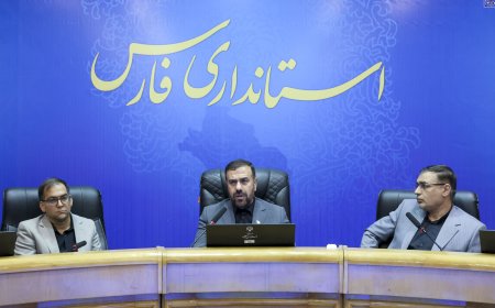 در نخستین جلسه کارگروه توسعه صادرات غیرنفتی چه گذشت؟