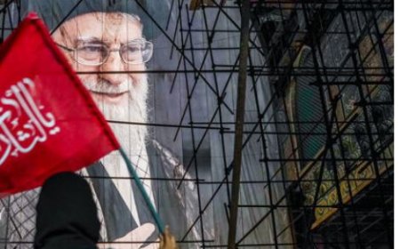 تشییع رهبر شهید انقلاب «شب قدر» انقلاب اسلامی است