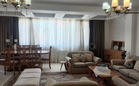 قیمت رهن و اجاره مسکن در شهرک گلستان شیراز