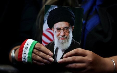 نماینده اهواز در مجلس: تشییع رهبر شهید رستاخیز آزادگان جهان مقابل استکبار است