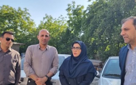 بازدید فرماندار دنا از روند ساخت بیمارستان سی‌سخت/وعده بهره‌برداری طی دوسال آینده