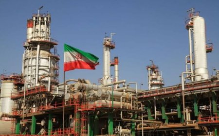 احتمال ازسرگیری تولید بنزین یورو ۴ در پالایشگاه آبادان طی روزهای آینده