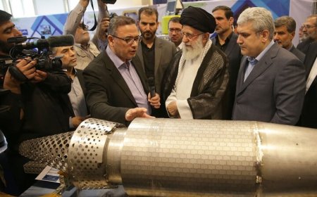 نقشه راه پیشرفت در کالبد دانشگاه؛ واکاوی ابعاد «جهاد علمی» در اندیشه‌های رهبر شهید