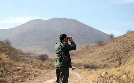 مصدوم شدن دو محیط‌بان پارک ملی کرخه در درگیری با متخلفان شکار غیرمجاز