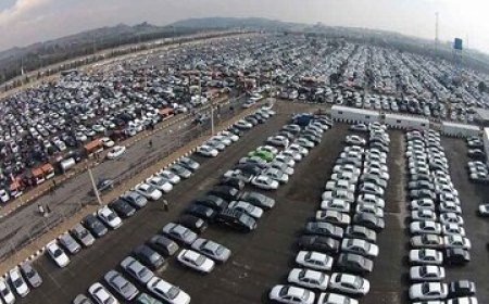 این خودرو ۷۰۰ میلیون تومان قیمت خورد/ با یک میلیارد تومان چه خودروهایی در بازار می‌توان خرید؟ + جدول