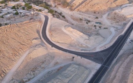 استان بوشهر رتبه اول کشور در ساخت راه‌های روستایی را کسب کرد