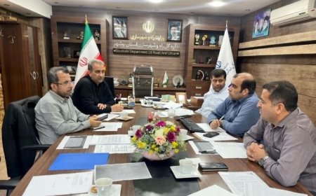 برنامه‌ریزی برای افتتاح بخشی از واحدهای نهضت ملی مسکن بوشهر در هفته دولت