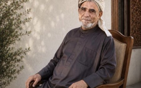 عالم برجسته اهل سنت و امام جمعه طبل قشم درگذشت