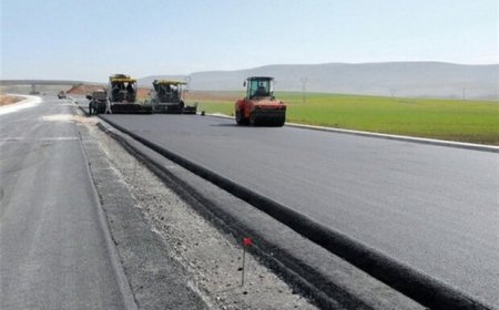 آغاز بهسازی کمربندی‌های شمالی و جنوبی شیراز بااعتبار ۱۵۰۰ میلیارد ریال