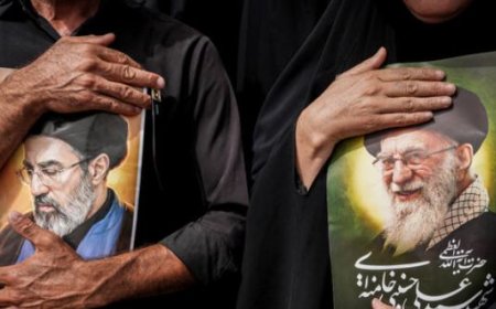 جزئیات برنامه حرکت دسته‌جات و تجمع هیئت‌های مذهبی در بوشهر