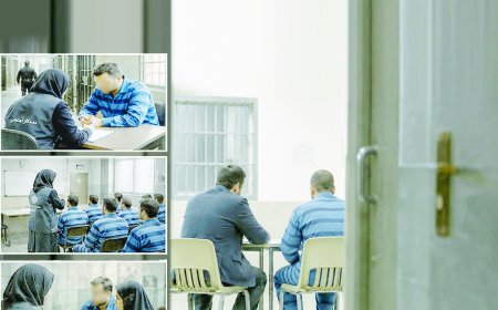 امانتداران انسان های خطاکار