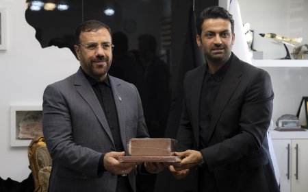گفتمان میان‌نسلی تنها از مسیر فرهنگ و هنر محقق می‌شود