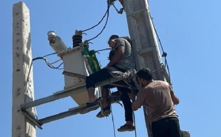 برخورد قانونی با برق‌دزدی شرط پایداری شبکه برق شیراز است