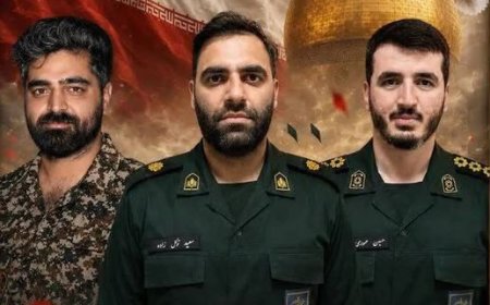پیکر شهدای خوزستان فردا در اهواز تشییع می‌شود