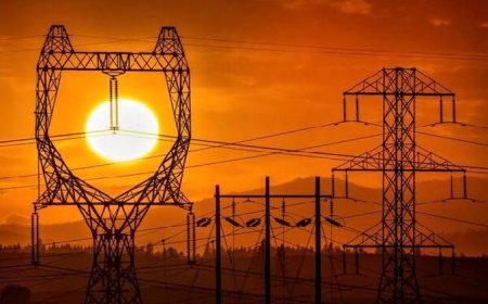 هشدار افزایش مصرف برق در کهگیلویه و بویراحمد
