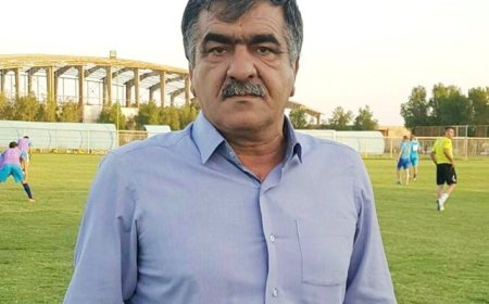 خوزستان می‌تواند به بزرگترین صادرکننده مربی و فوتبالیست در کشور تبدیل شود