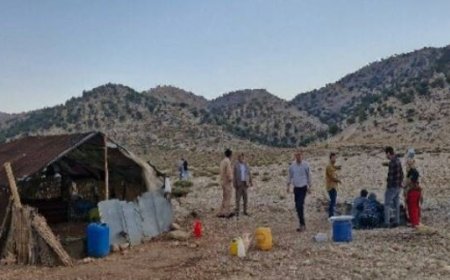 آغاز فاز دوم تکمیل اطلس ملی عشایر در فارس