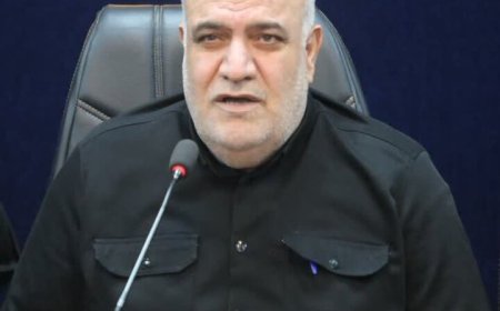 معاون استاندار: حملات امروز به خوزستان تلفات جانی نداشت