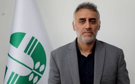 راه‌اندازی اولین سامانه پشتیبانی تصمیم‌گیری در شرایط گرد و غبار، به‌زودی