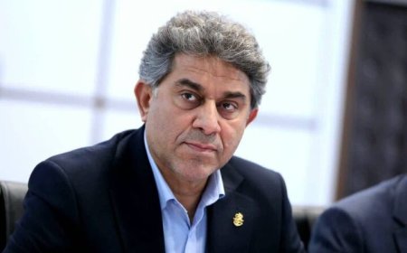معاون وزیر راه و شهرسازی: هدف ما حفظ توان رقابت بین‌المللی بندر شهید رجایی است