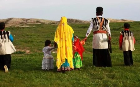 قوم شوشتری؛ مردمانی با ریشه‌ای کهن در قلب خوزستان