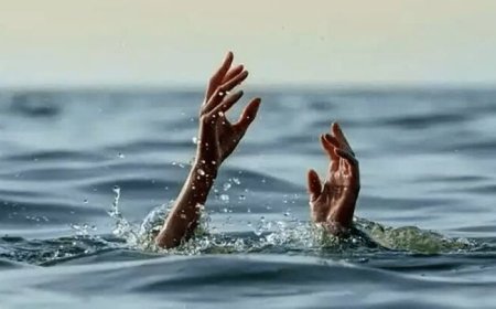 جست‌وجو برای یافتن مرد کرجی در رودخانه دز