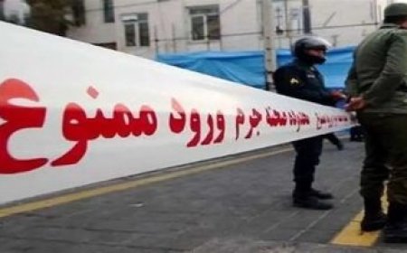پایان فرار قاتل 24 ساله در بندرعباس