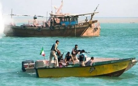 ۶۰ هزار لیتر سوخت قاچاق در کیش کشف شد