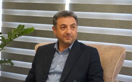 معاون شهردار: «باشگاه مدیران یادگیرنده» در شهرداری شیراز راه‌اندازی می‌شود